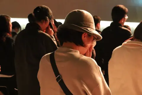 2025 붙회떨감 이른비 기도회 이미지 67