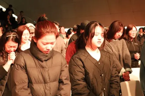2025 붙회떨감 이른비 기도회 이미지 58