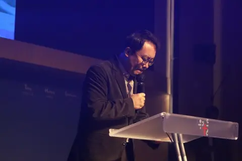2025 붙회떨감 이른비 기도회 이미지 36