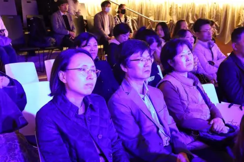 2025 붙회떨감 이른비 기도회 이미지 45