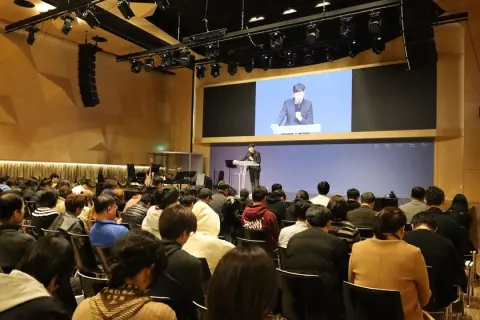 2025 붙회떨감 이른비 기도회 이미지 50