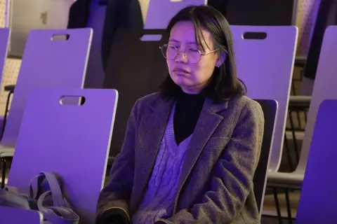 2025 붙회떨감 이른비 기도회 이미지 38
