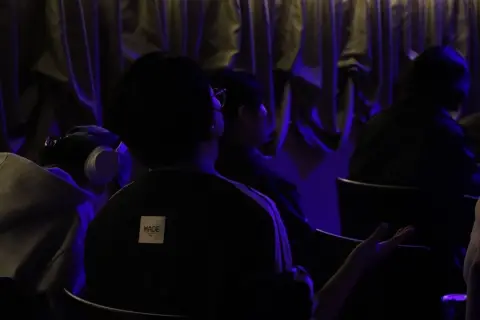 2025 붙회떨감 이른비 기도회 이미지 18