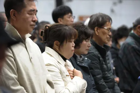 11월 셋째주 우리들교회 모습 이미지 142