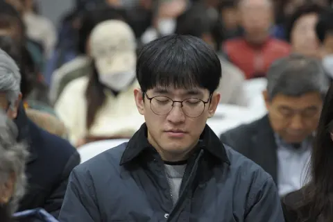 11월 셋째주 우리들교회 모습 이미지 124
