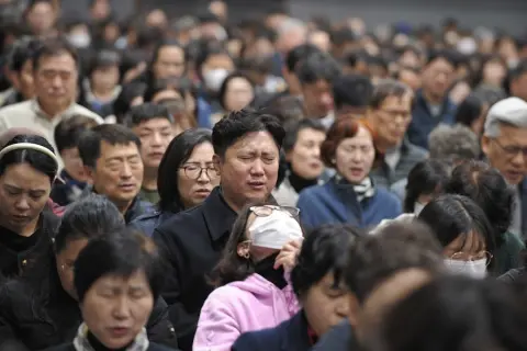 11월 셋째주 우리들교회 모습 이미지 144