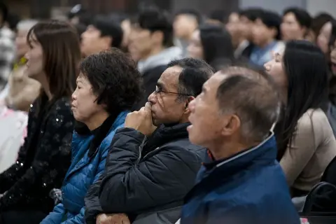 11월 셋째주 우리들교회 모습 이미지 171