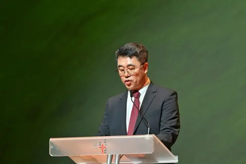 11월 셋째주 우리들교회 모습 이미지 23