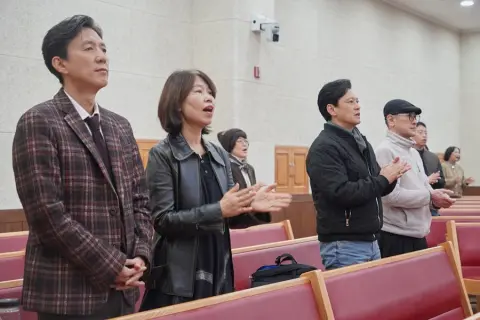 11월 셋째주 우리들교회 모습 이미지 59