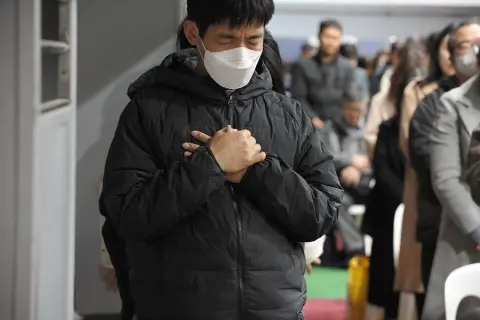 11월 셋째주 우리들교회 모습 이미지 141