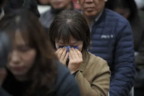 11월 셋째주 우리들교회 모습 이미지 138