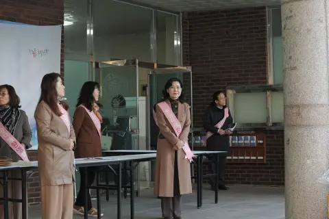 11월 셋째주 우리들교회 모습 이미지 88