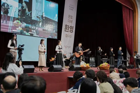 11월 셋째주 우리들교회 모습 이미지 168