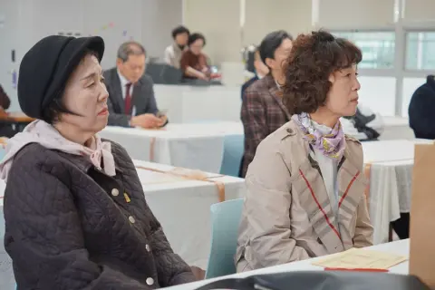 11월 셋째주 우리들교회 모습 이미지 86