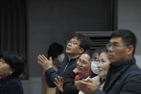 11월 셋째주 우리들교회 모습 이미지 108