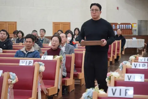 11월 셋째주 우리들교회 모습 이미지 72