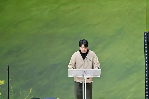 11월 셋째주 우리들교회 모습 이미지 32
