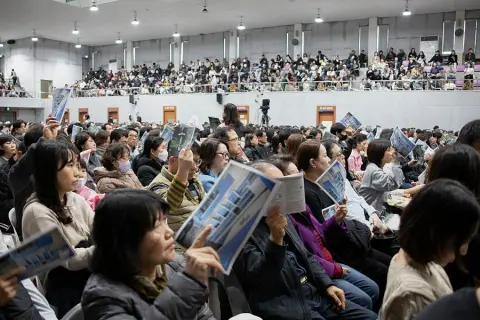 11월 셋째주 우리들교회 모습 이미지 176