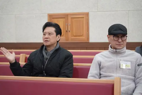 11월 셋째주 우리들교회 모습 이미지 66