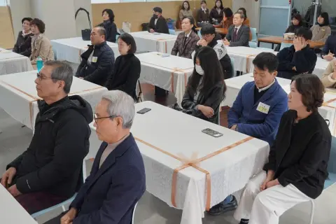 11월 셋째주 우리들교회 모습 이미지 87
