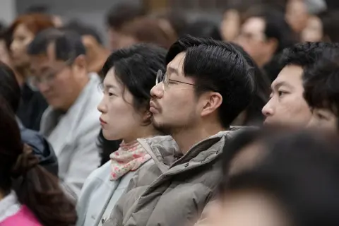 11월 셋째주 우리들교회 모습 이미지 158