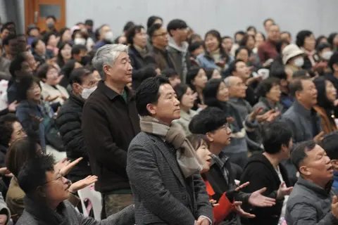 11월 셋째주 우리들교회 모습 이미지 148