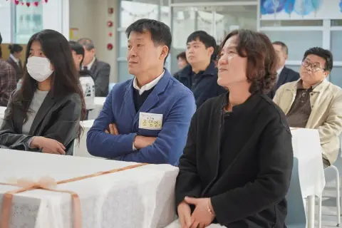 11월 셋째주 우리들교회 모습 이미지 84