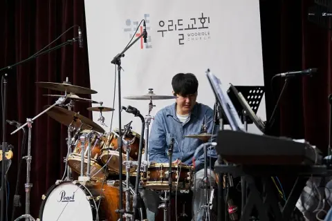 11월 셋째주 우리들교회 모습 이미지 185
