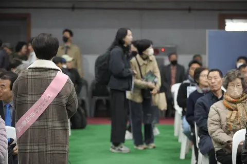 11월 셋째주 우리들교회 모습 이미지 96