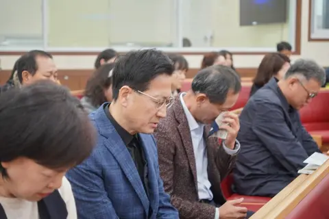 11월 셋째주 우리들교회 모습 이미지 67