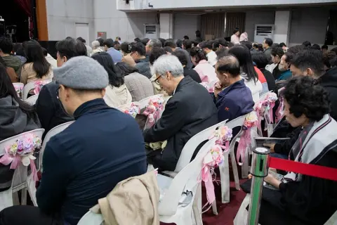 11월 셋째주 우리들교회 모습 이미지 178