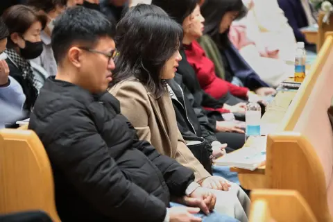 11월 셋째주 우리들교회 모습 이미지 31