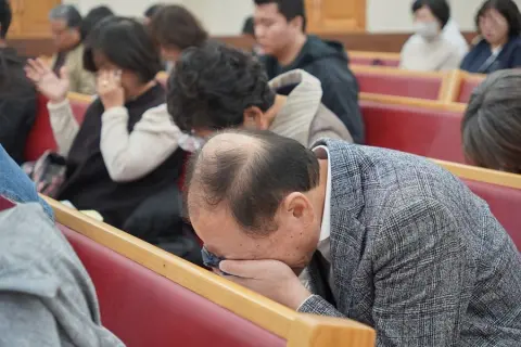 11월 셋째주 우리들교회 모습 이미지 74