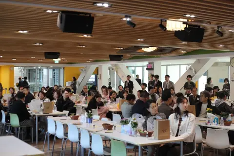 11월 셋째주 우리들교회 모습 이미지 41