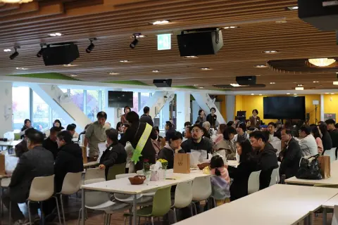 11월 셋째주 우리들교회 모습 이미지 40