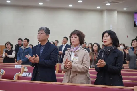 11월 셋째주 우리들교회 모습 이미지 53