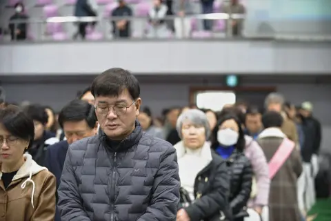 11월 셋째주 우리들교회 모습 이미지 98