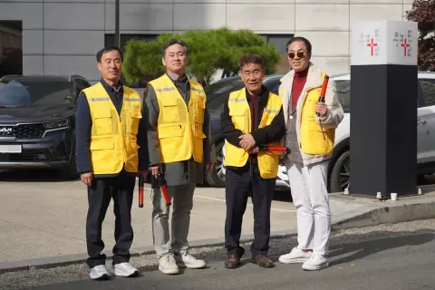 11월 셋째주 우리들교회 모습 이미지 43