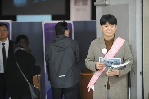 11월 셋째주 우리들교회 모습 이미지 90