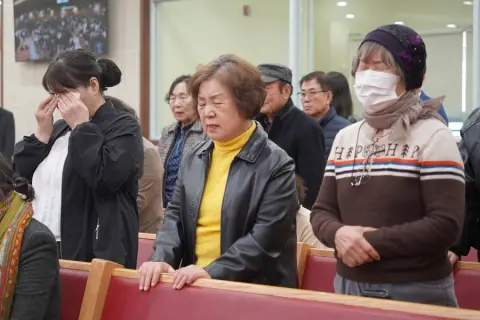 11월 셋째주 우리들교회 모습 이미지 77