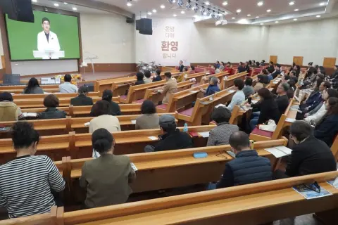 11월 셋째주 우리들교회 모습 이미지 71