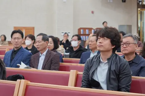 11월 셋째주 우리들교회 모습 이미지 47