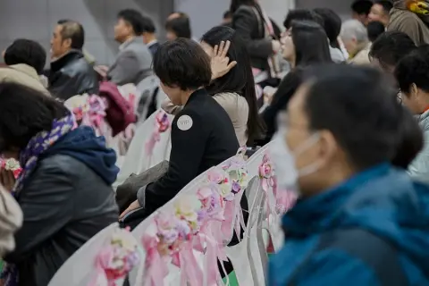 11월 셋째주 우리들교회 모습 이미지 165