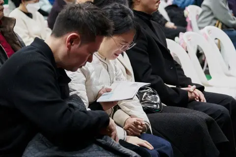 11월 셋째주 우리들교회 모습 이미지 182