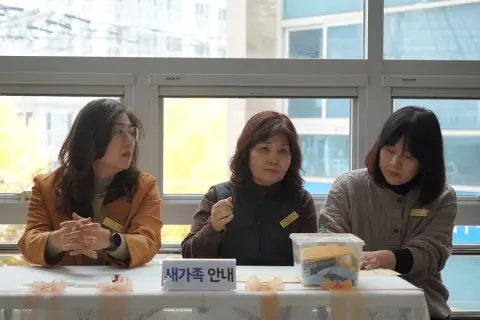 11월 셋째주 우리들교회 모습 이미지 45