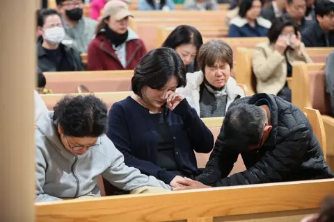 11월 셋째주 우리들교회 모습 이미지 38