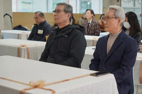 11월 셋째주 우리들교회 모습 이미지 82
