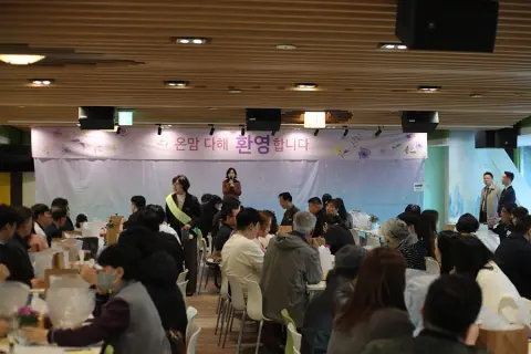11월 셋째주 우리들교회 모습 이미지 39