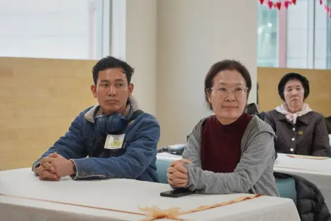 11월 셋째주 우리들교회 모습 이미지 85