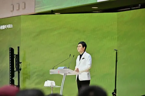 11월 셋째주 우리들교회 모습 이미지 27